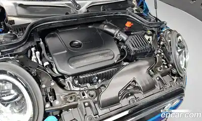 Mini Cooper 2021 1.5 автомат (гидро), миниатюра 6
