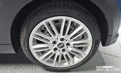 Mini Cooper 2021 1.5 автомат (гидро), миниатюра 7