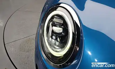 Mini Cooper 2021 1.5 автомат (гидро), миниатюра 8