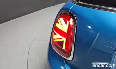 Mini Cooper 2021 1.5 автомат (гидро), миниатюра 9
