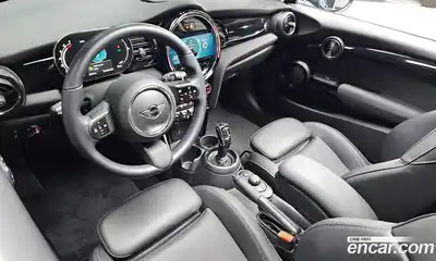 Mini Cooper 2021 1.5 автомат (гидро), миниатюра 10
