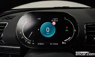 Mini Clubman 2023 1.5 автомат (гидро), миниатюра 11