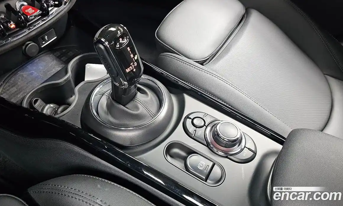 Mini Clubman 2023 1.5 автомат (гидро), фото 12