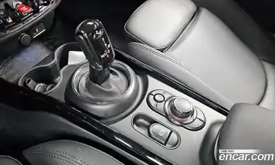 Mini Clubman 2023 1.5 автомат (гидро), миниатюра 12