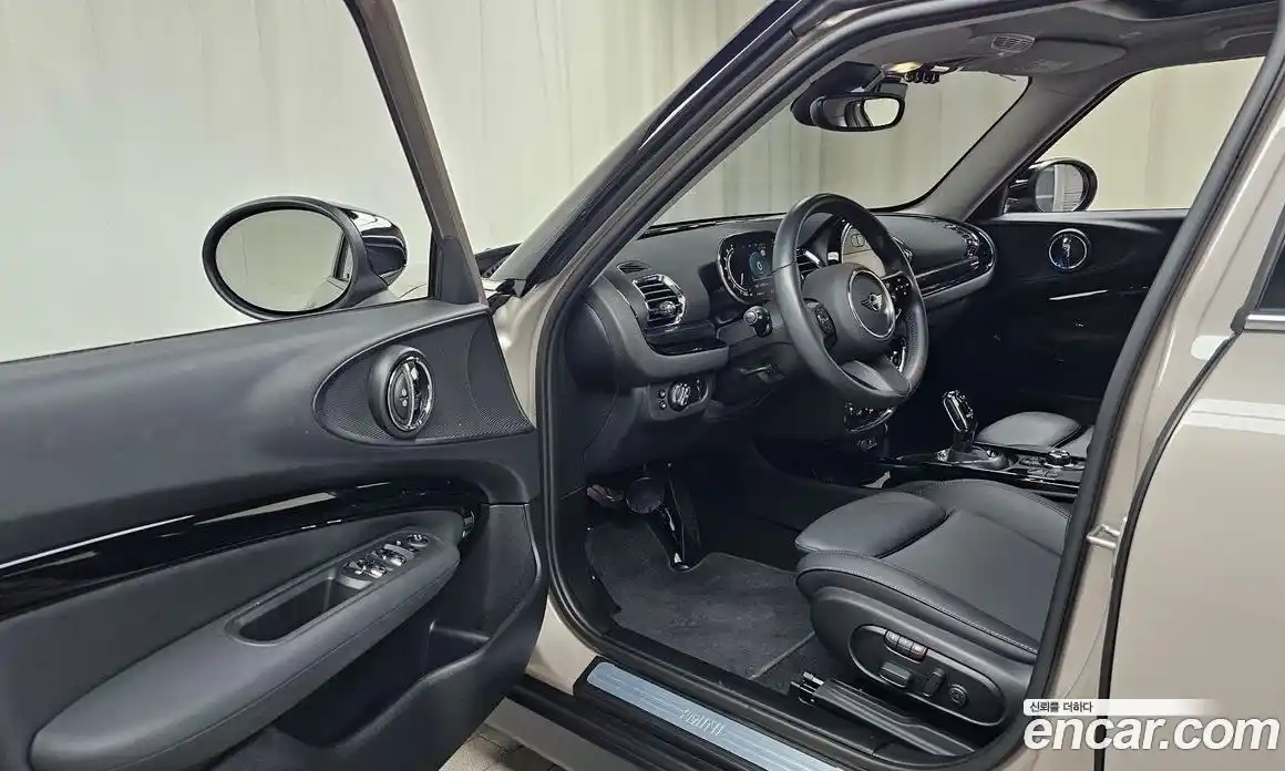 Mini Clubman 2023 1.5 автомат (гидро), фото 13