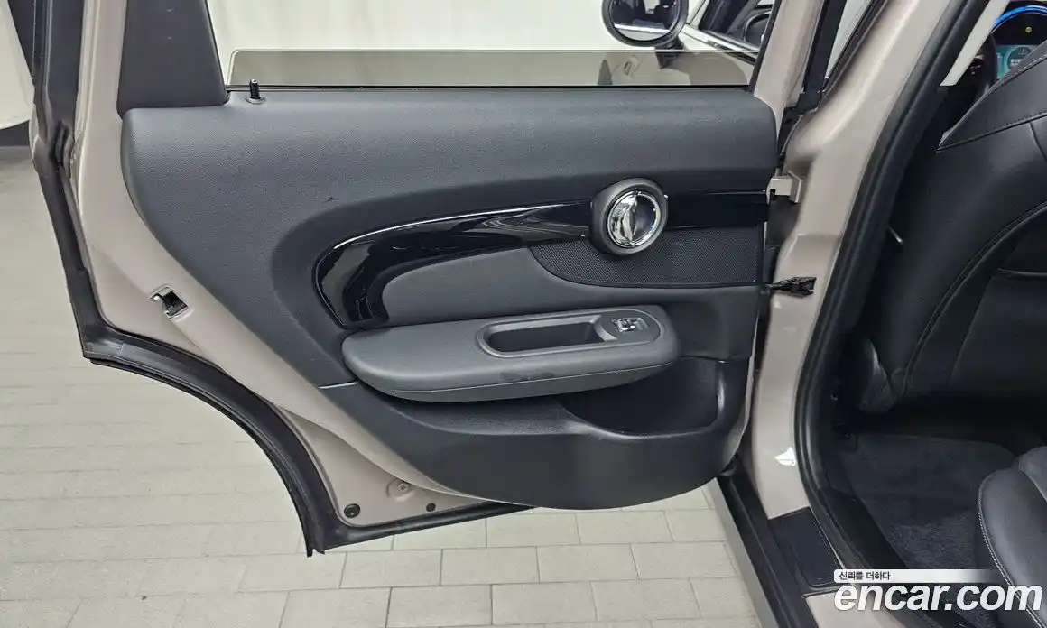 Mini Clubman 2023 1.5 автомат (гидро), фото 15