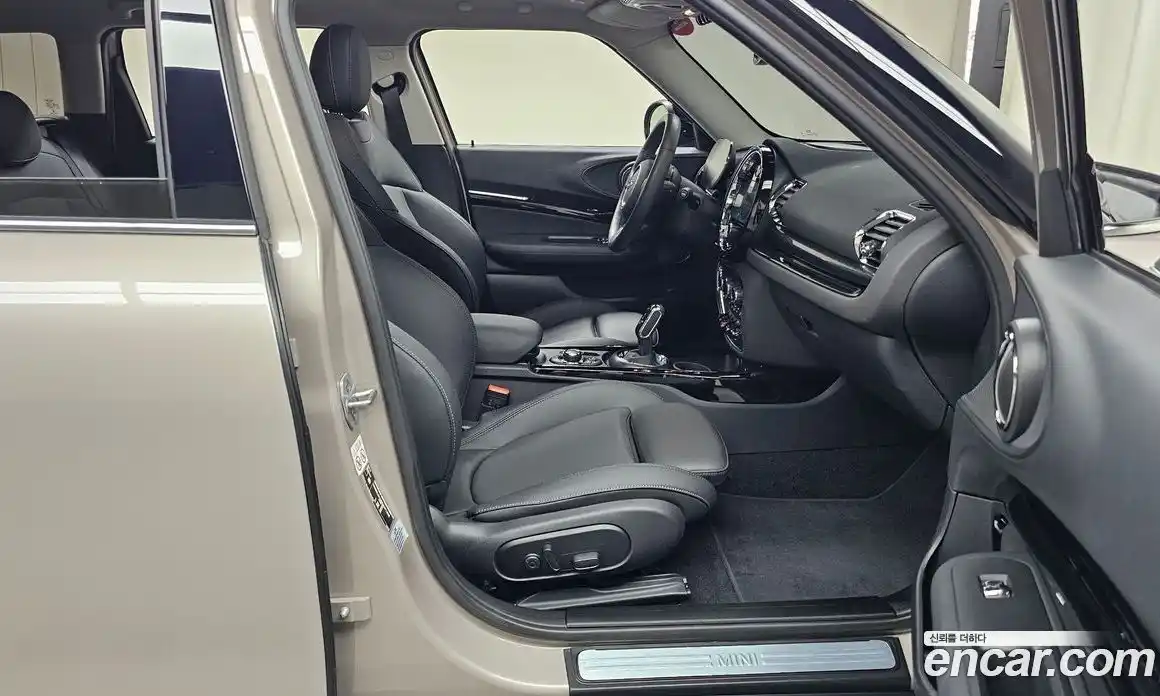 Mini Clubman 2023 1.5 автомат (гидро), фото 16