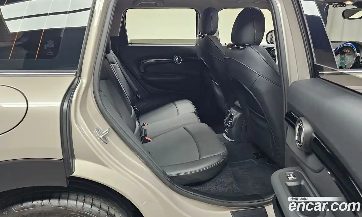 Mini Clubman 2023 1.5 автомат (гидро), фото 17