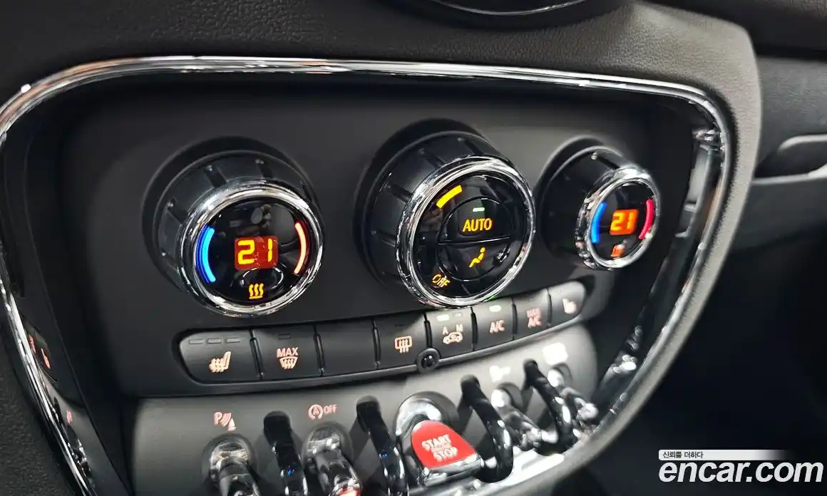Mini Clubman 2023 1.5 автомат (гидро), фото 18