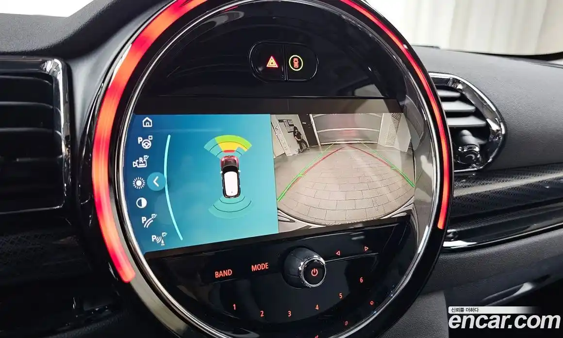 Mini Clubman 2023 1.5 автомат (гидро), фото 20