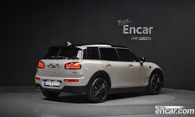 Mini Clubman 2023 1.5 автомат (гидро), миниатюра 2