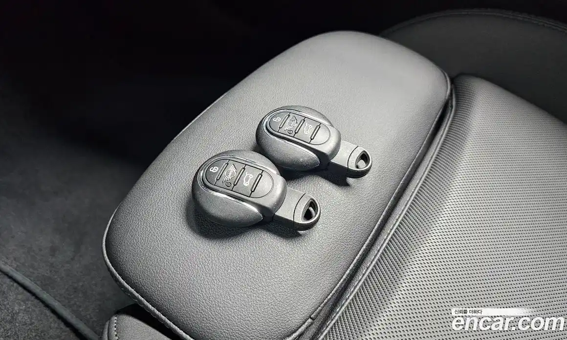 Mini Clubman 2023 1.5 автомат (гидро), фото 21