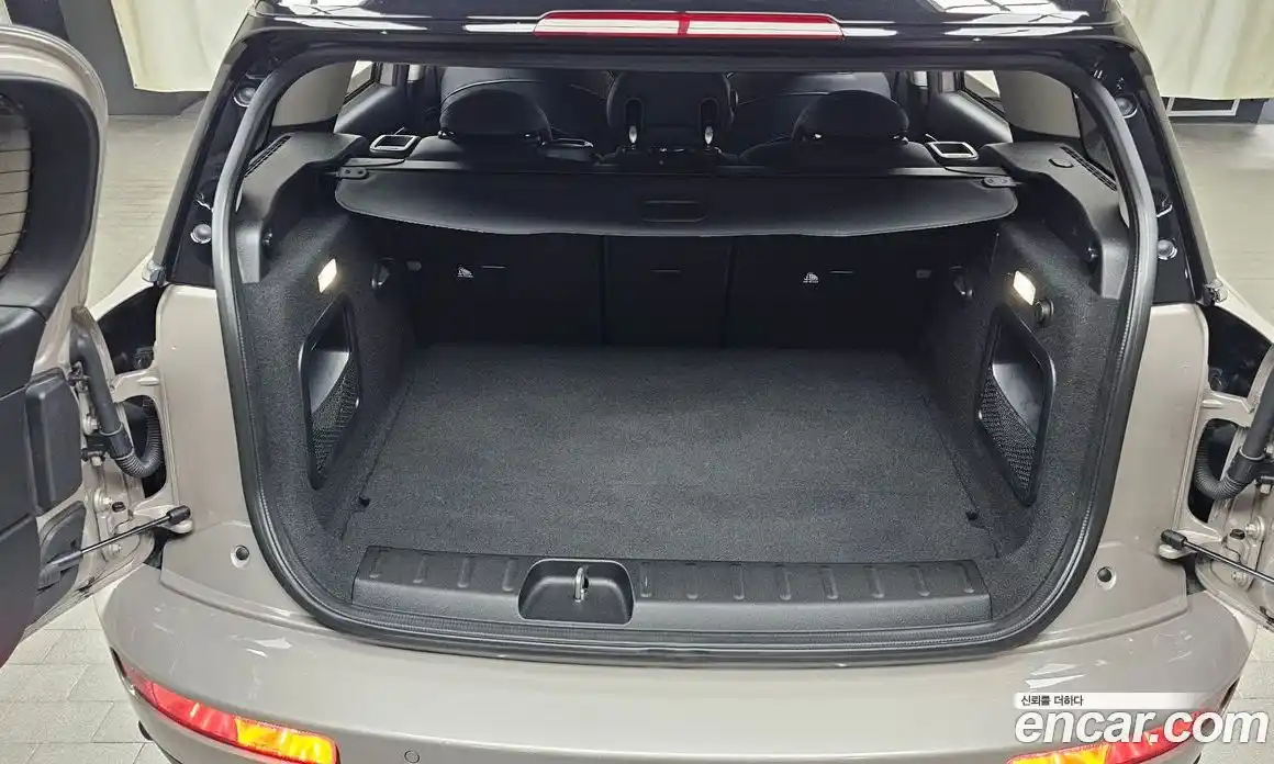 Mini Clubman 2023 1.5 автомат (гидро), фото 22