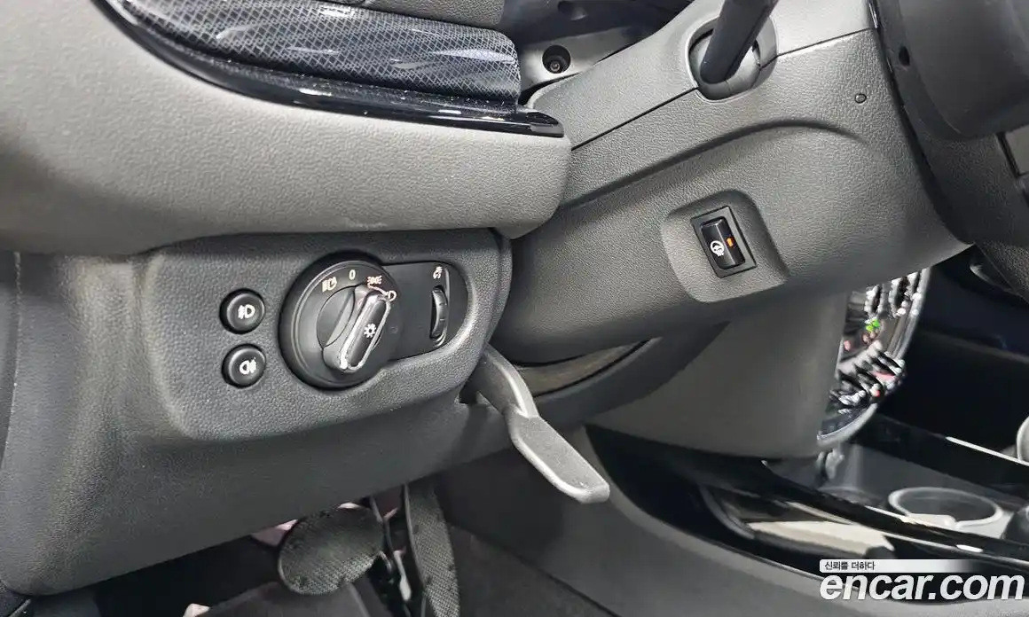 Mini Clubman 2023 1.5 автомат (гидро), фото 24