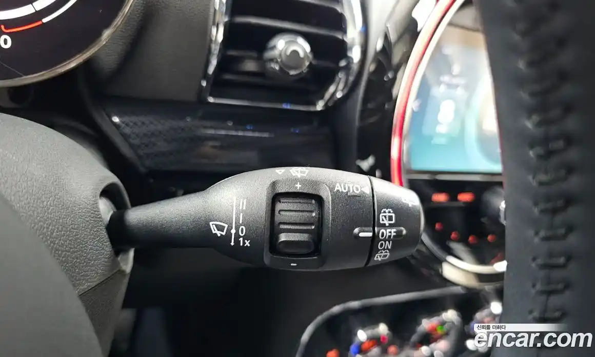 Mini Clubman 2023 1.5 автомат (гидро), фото 25