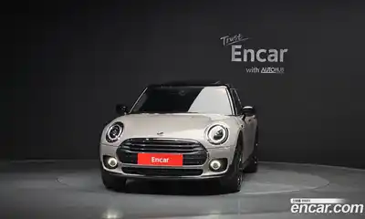 Mini Clubman 2023 1.5 автомат (гидро), миниатюра 3