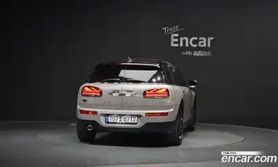 Mini Clubman 2023 1.5 автомат (гидро), миниатюра 4