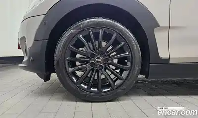 Mini Clubman 2023 1.5 автомат (гидро), миниатюра 5