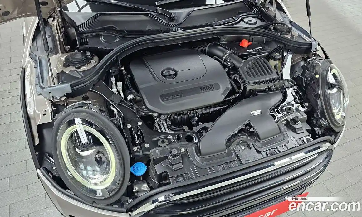 Mini Clubman 2023 1.5 автомат (гидро), фото 6