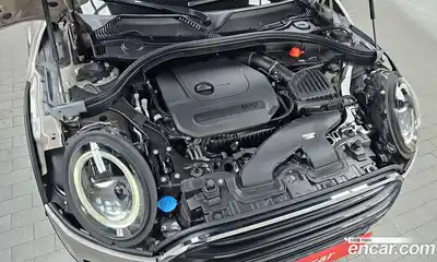 Mini Clubman 2023 1.5 автомат (гидро), миниатюра 6
