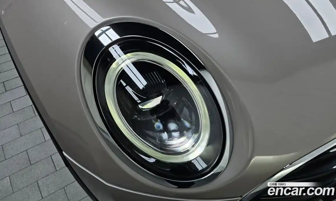 Mini Clubman 2023 1.5 автомат (гидро), фото 8