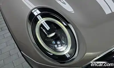 Mini Clubman 2023 1.5 автомат (гидро), миниатюра 8