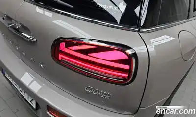 Mini Clubman 2023 1.5 автомат (гидро), миниатюра 9