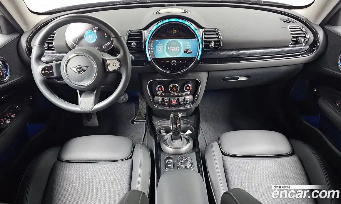 Mini Clubman 2023 1.5 автомат (гидро), фото 10