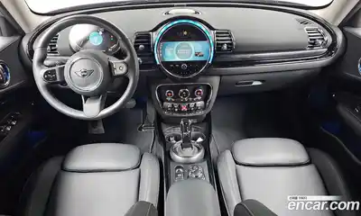 Mini Clubman 2023 1.5 автомат (гидро), миниатюра 10