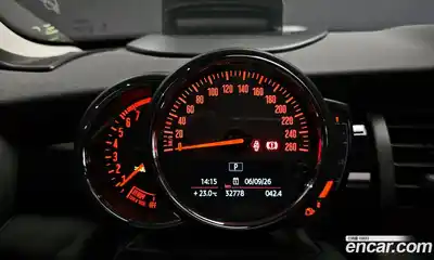 Mini Cooper 2020 2.0 автомат (гидро), миниатюра 11