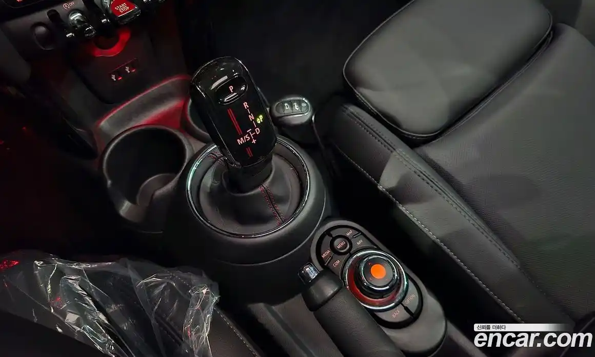 Mini Cooper 2020 2.0 автомат (гидро), фото 12