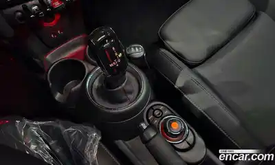 Mini Cooper 2020 2.0 автомат (гидро), миниатюра 12