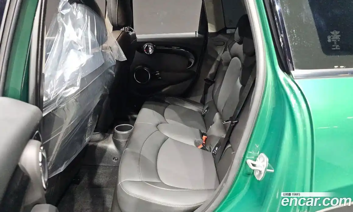 Mini Cooper 2020 2.0 автомат (гидро), фото 16