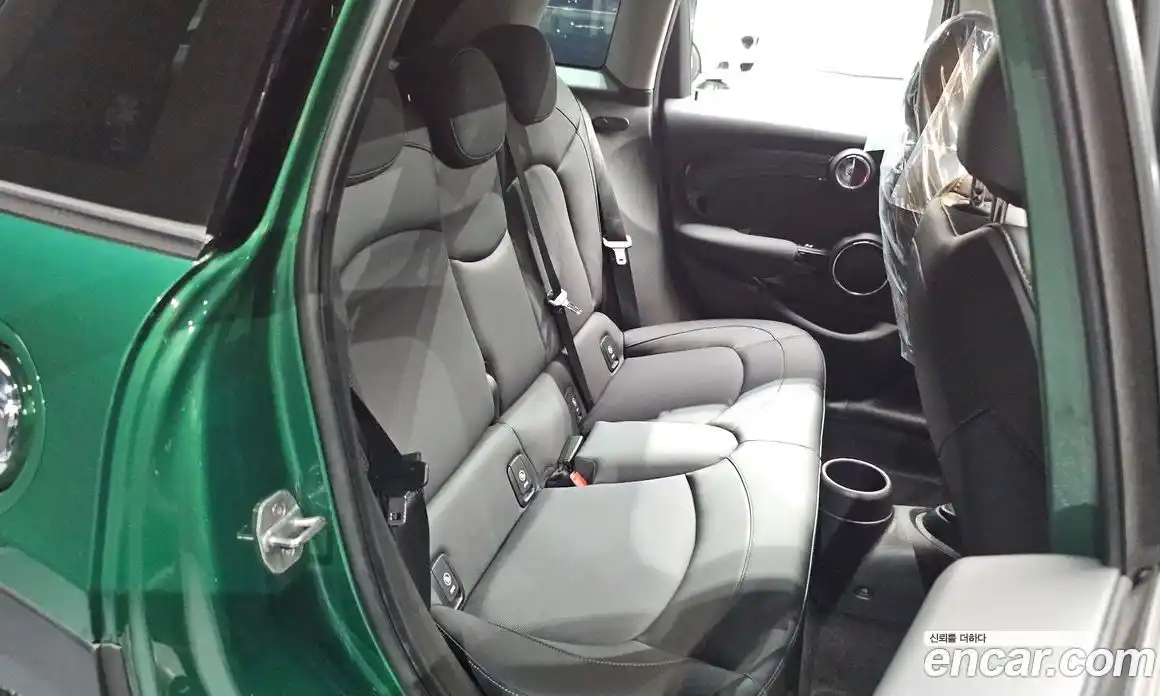 Mini Cooper 2020 2.0 автомат (гидро), фото 17