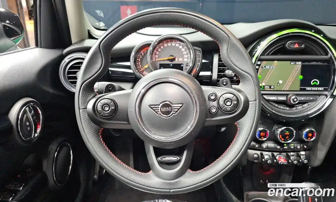 Mini Cooper 2020 2.0 автомат (гидро), фото 19