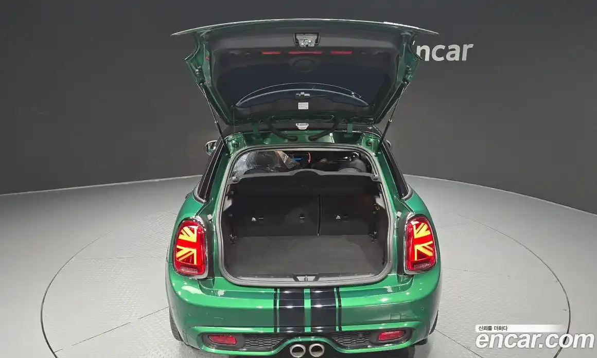 Mini Cooper 2020 2.0 автомат (гидро), фото 26