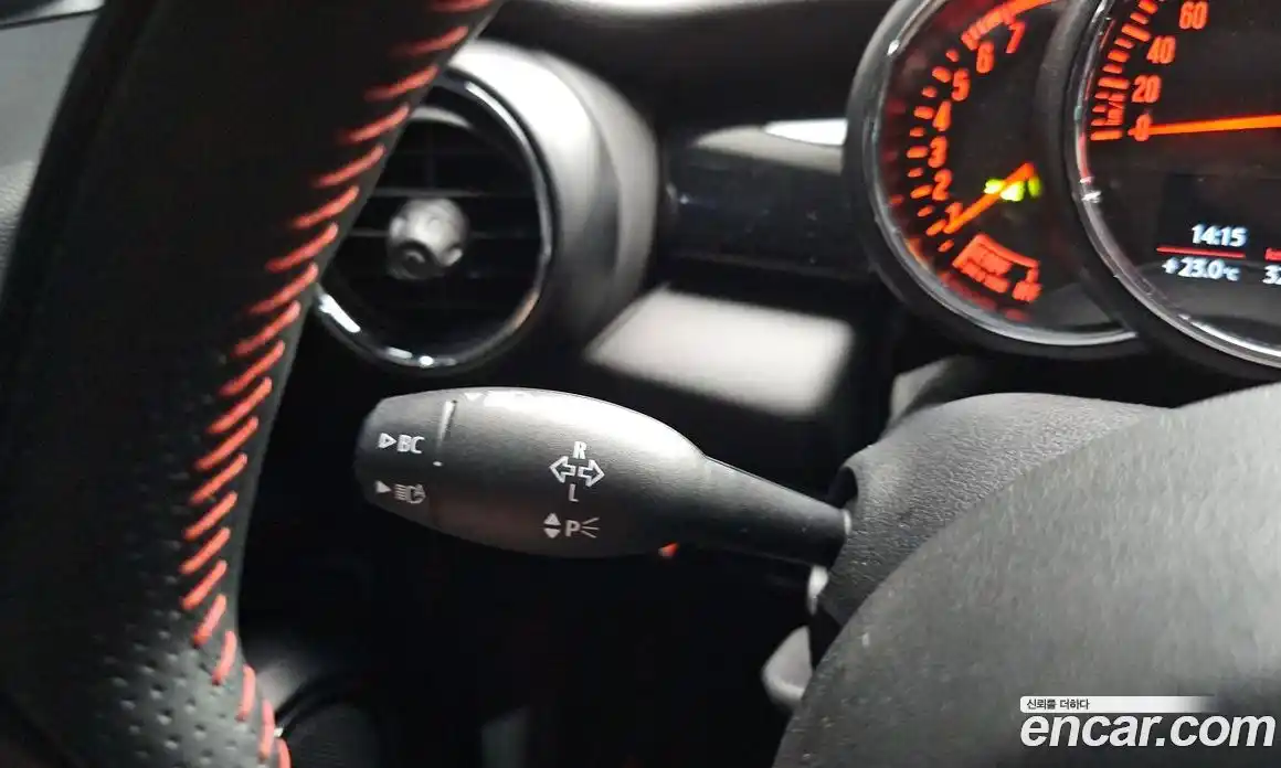 Mini Cooper 2020 2.0 автомат (гидро), фото 29
