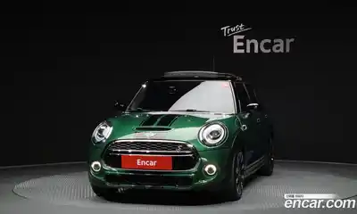 Mini Cooper 2020 2.0 автомат (гидро), миниатюра 3