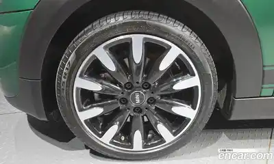 Mini Cooper 2020 2.0 автомат (гидро), миниатюра 5