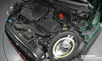 Mini Cooper 2020 2.0 автомат (гидро), миниатюра 6