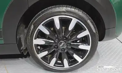 Mini Cooper 2020 2.0 автомат (гидро), миниатюра 7