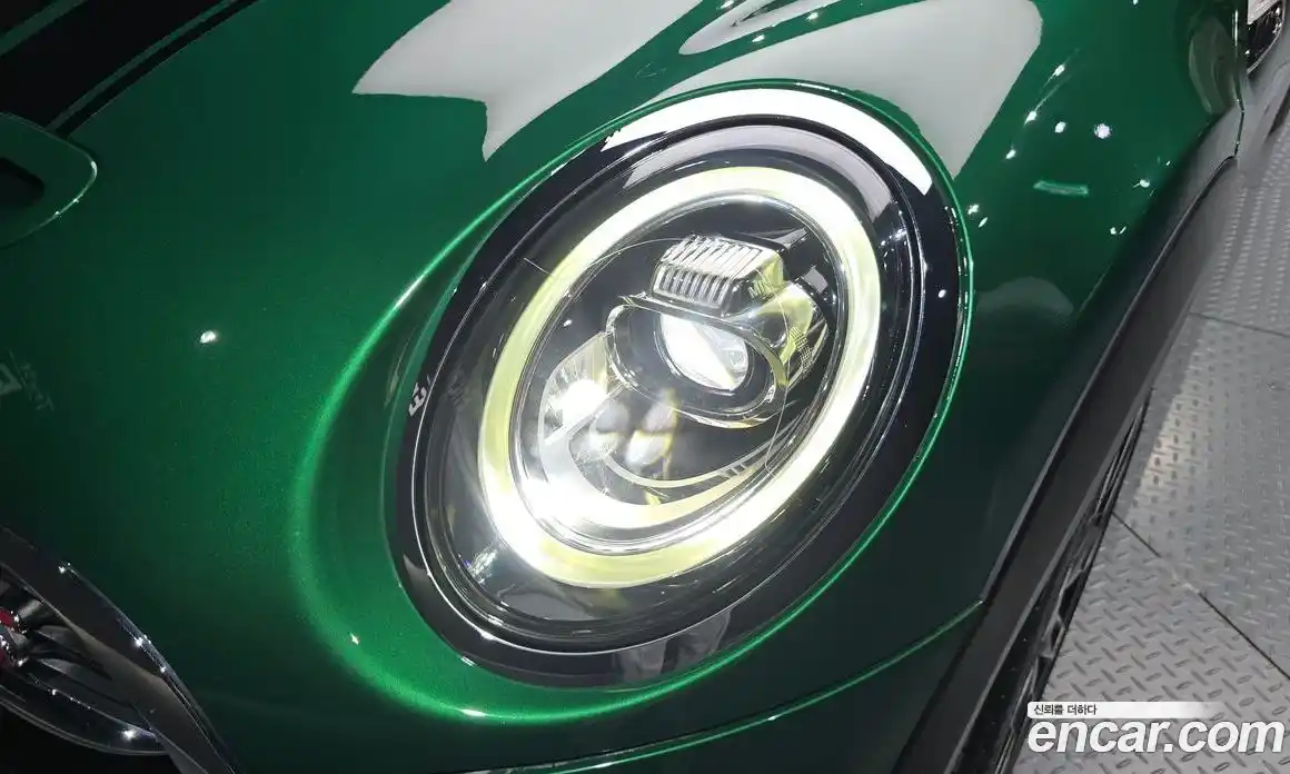 Mini Cooper 2020 2.0 автомат (гидро), фото 8