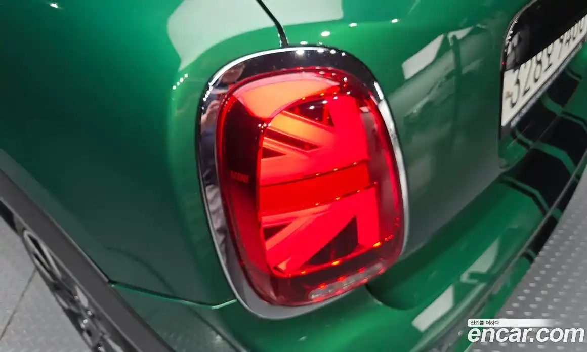 Mini Cooper 2020 2.0 автомат (гидро), фото 9