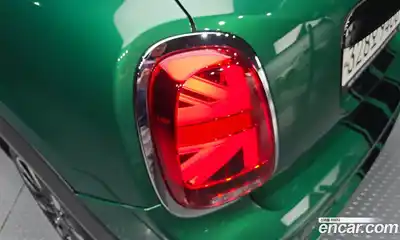Mini Cooper 2020 2.0 автомат (гидро), миниатюра 9