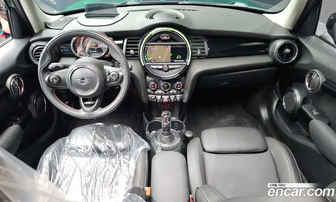 Mini Cooper 2020 2.0 автомат (гидро), фото 10