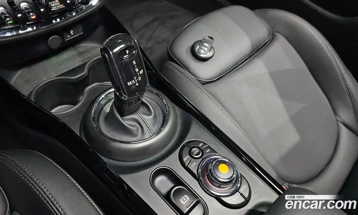 Mini Clubman 2021 1.5 автомат (гидро), фото 12