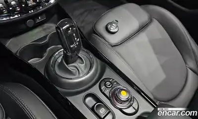 Mini Clubman 2021 1.5 автомат (гидро), миниатюра 12