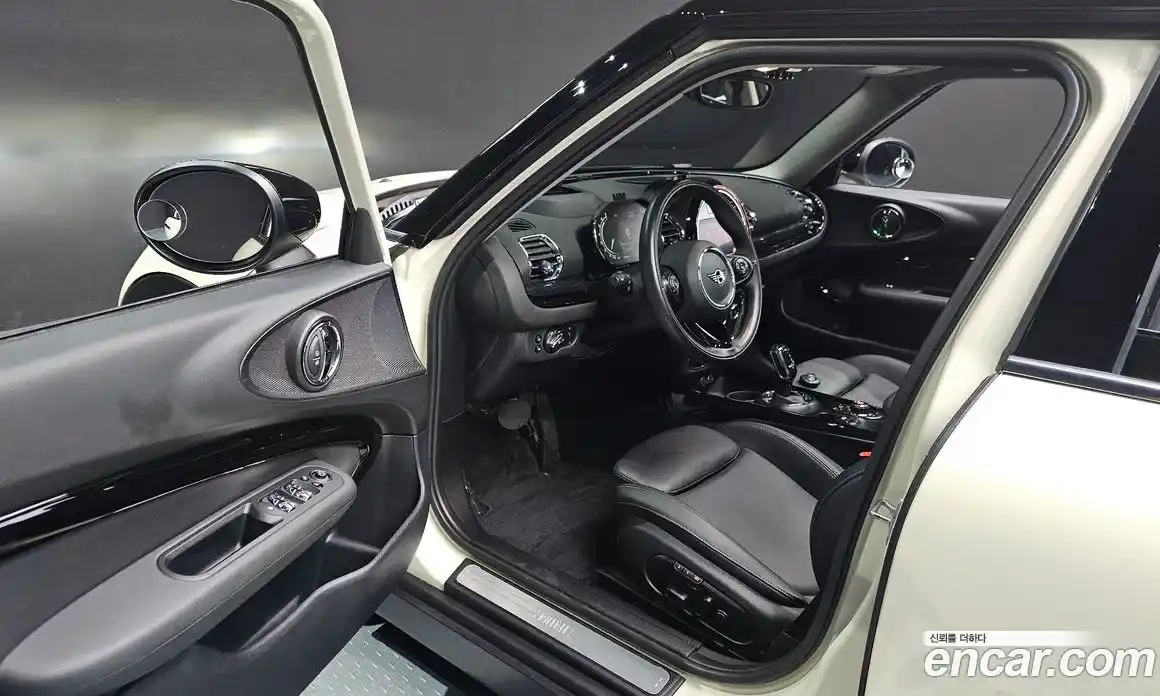 Mini Clubman 2021 1.5 автомат (гидро), фото 13