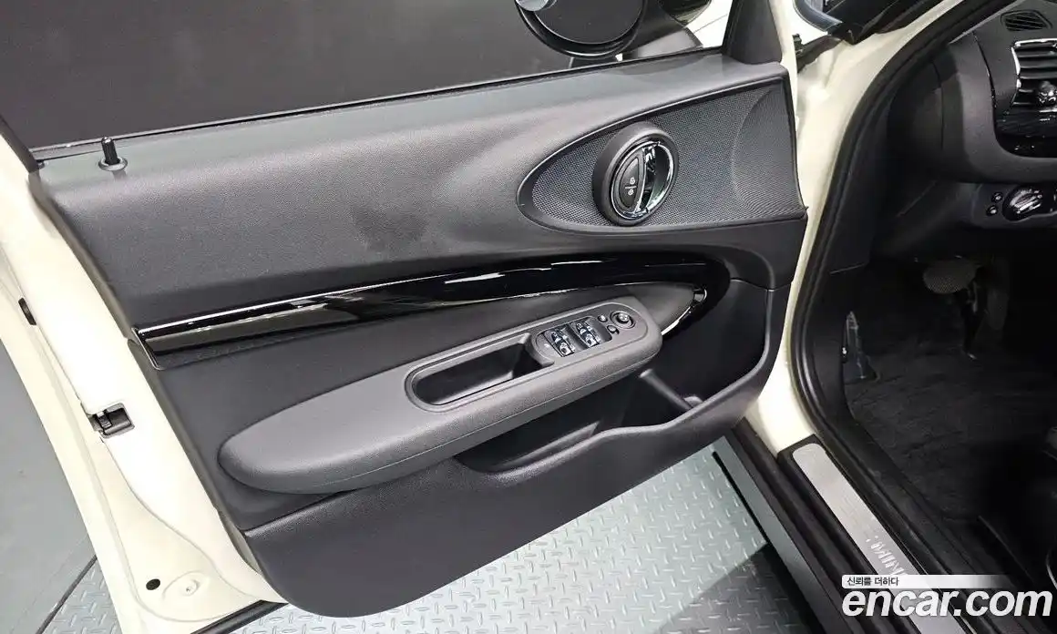 Mini Clubman 2021 1.5 автомат (гидро), фото 14