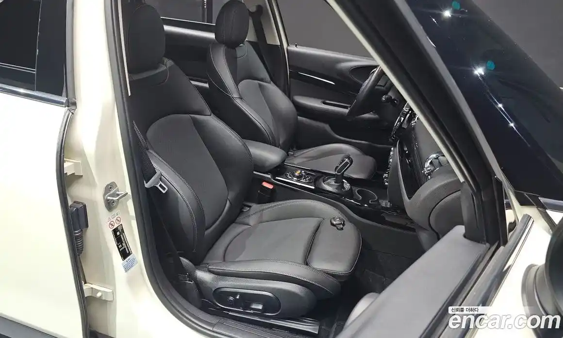 Mini Clubman 2021 1.5 автомат (гидро), фото 17